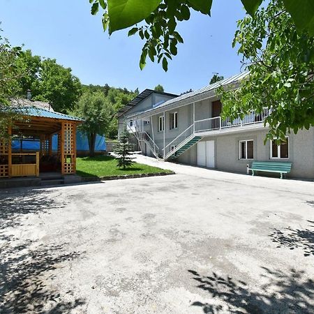 Guest House Arsan Cachkadzor Zewnętrze zdjęcie