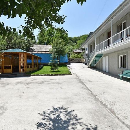 Guest House Arsan Cachkadzor Zewnętrze zdjęcie