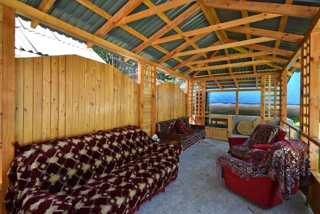 Guest House Arsan Cachkadzor Zewnętrze zdjęcie