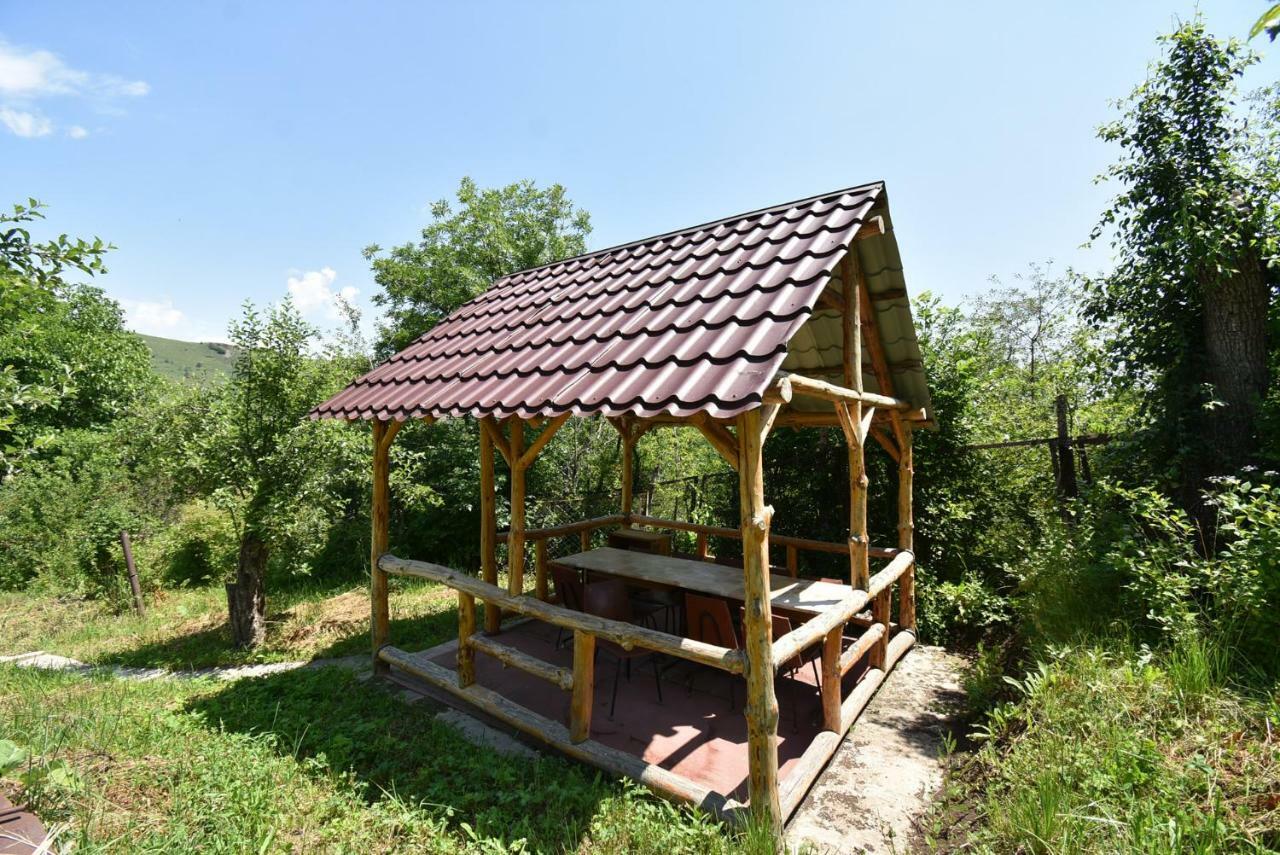 Guest House Arsan Cachkadzor Zewnętrze zdjęcie