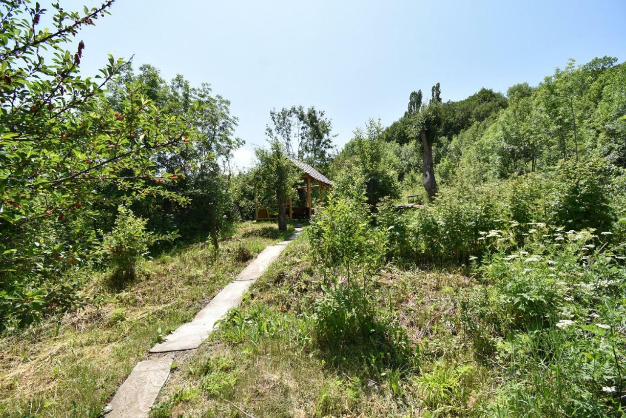 Guest House Arsan Cachkadzor Zewnętrze zdjęcie