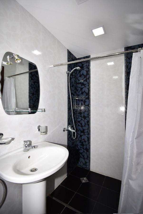 Guest House Arsan Cachkadzor Zewnętrze zdjęcie