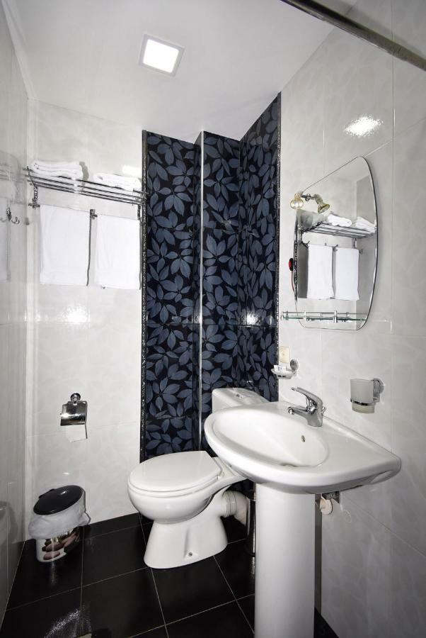 Guest House Arsan Cachkadzor Zewnętrze zdjęcie