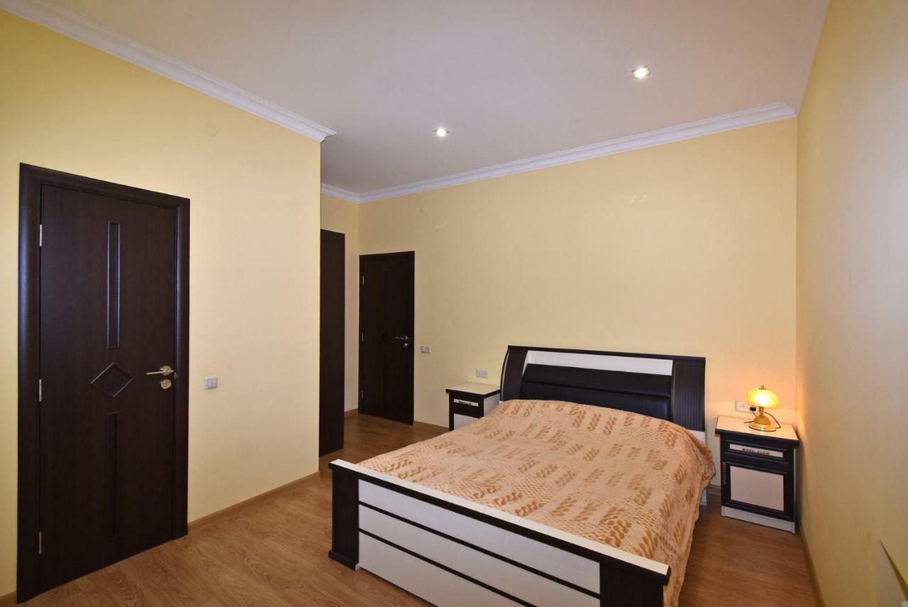 Guest House Arsan Cachkadzor Zewnętrze zdjęcie
