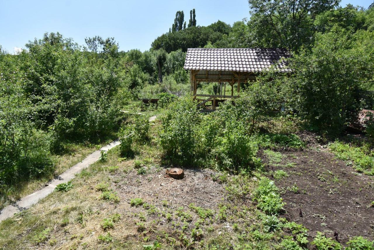 Guest House Arsan Cachkadzor Zewnętrze zdjęcie