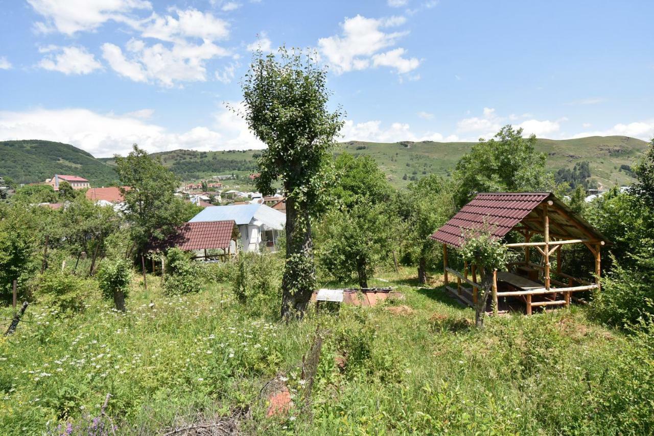 Guest House Arsan Cachkadzor Zewnętrze zdjęcie