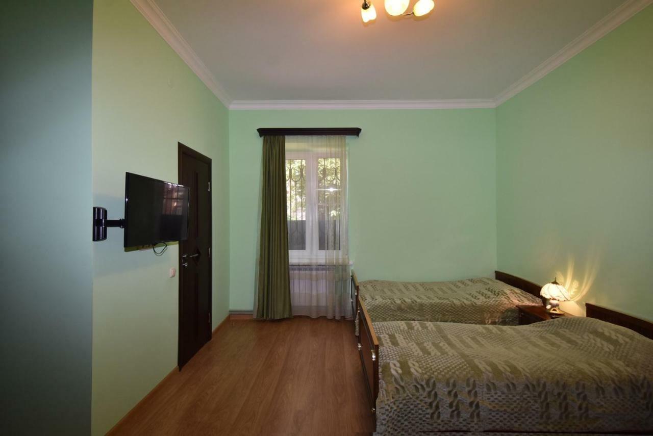 Guest House Arsan Cachkadzor Zewnętrze zdjęcie