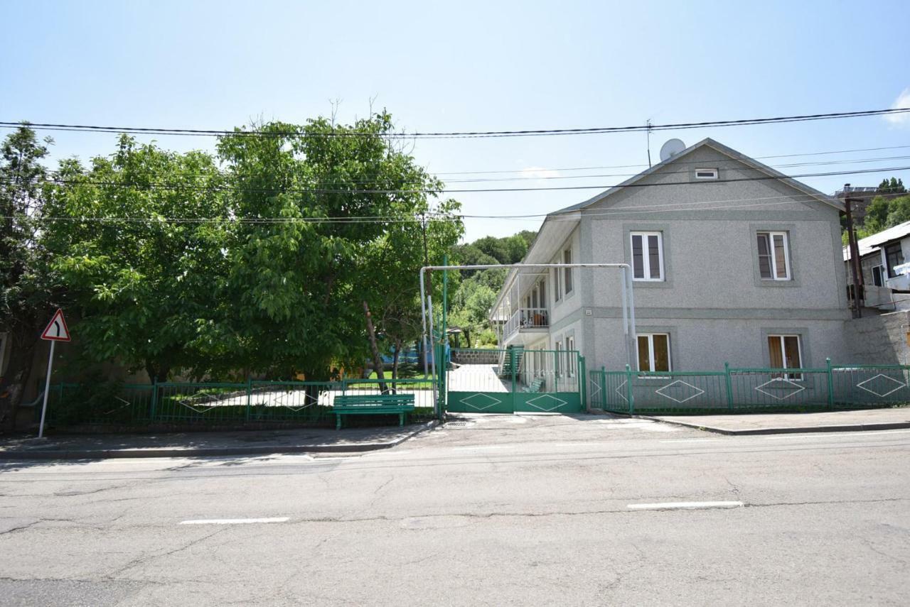 Guest House Arsan Cachkadzor Zewnętrze zdjęcie
