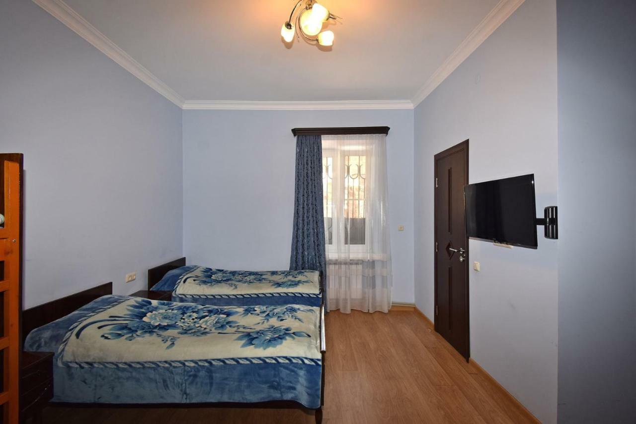 Guest House Arsan Cachkadzor Zewnętrze zdjęcie