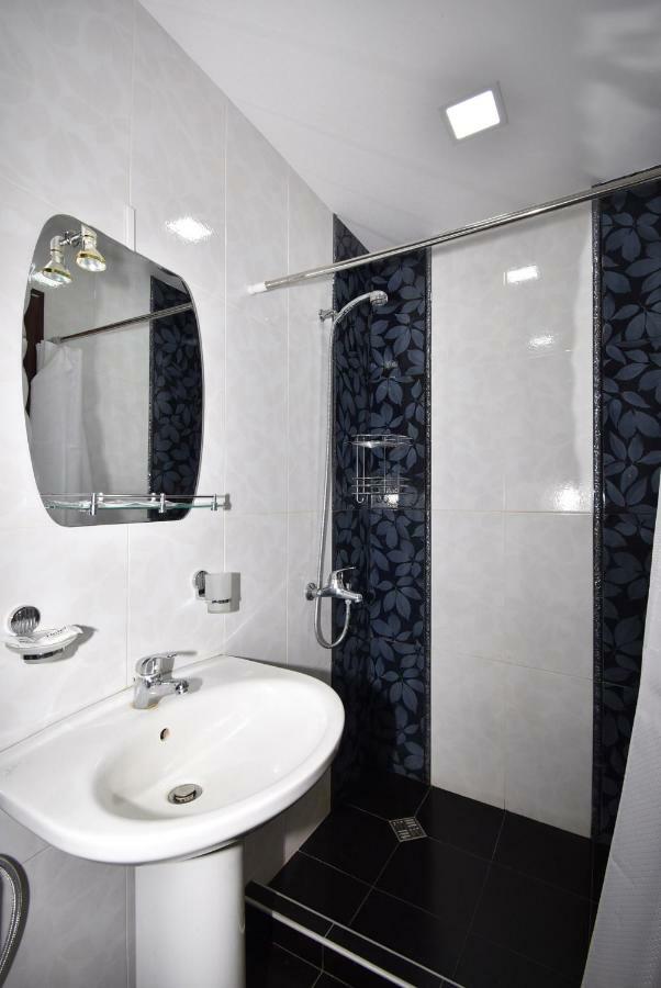 Guest House Arsan Cachkadzor Zewnętrze zdjęcie
