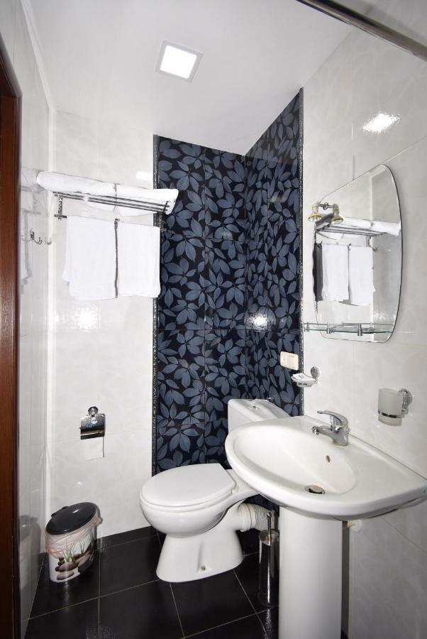 Guest House Arsan Cachkadzor Zewnętrze zdjęcie