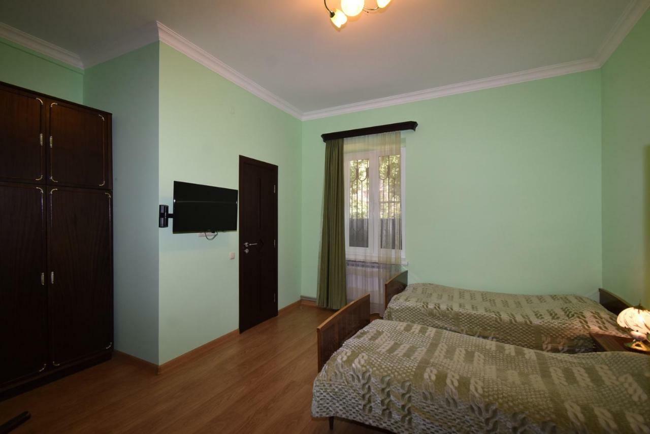 Guest House Arsan Cachkadzor Zewnętrze zdjęcie